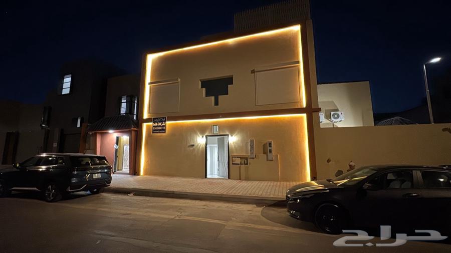 شقَّة صغيرة (استوديو) للإيجار