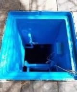 شركه تنظيف وعزل خزانات المياه بالرياض64501700157826113