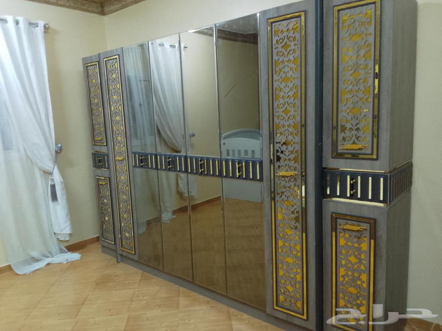 نقل عفش فك وتركيب بالمدينة المنورة64501618828929111