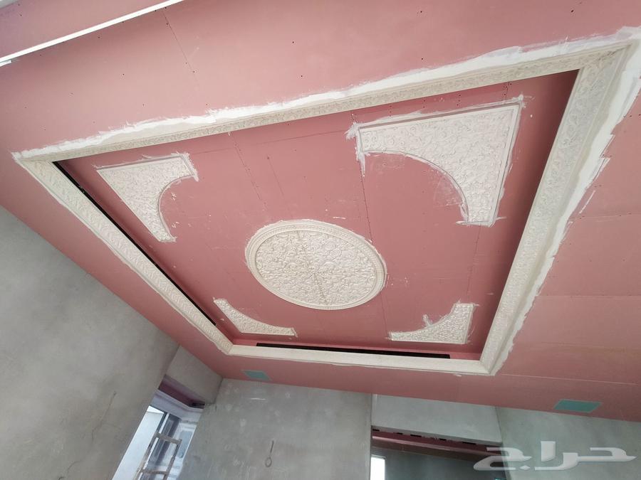 معلم جبس جبسم بورد64501667095681114