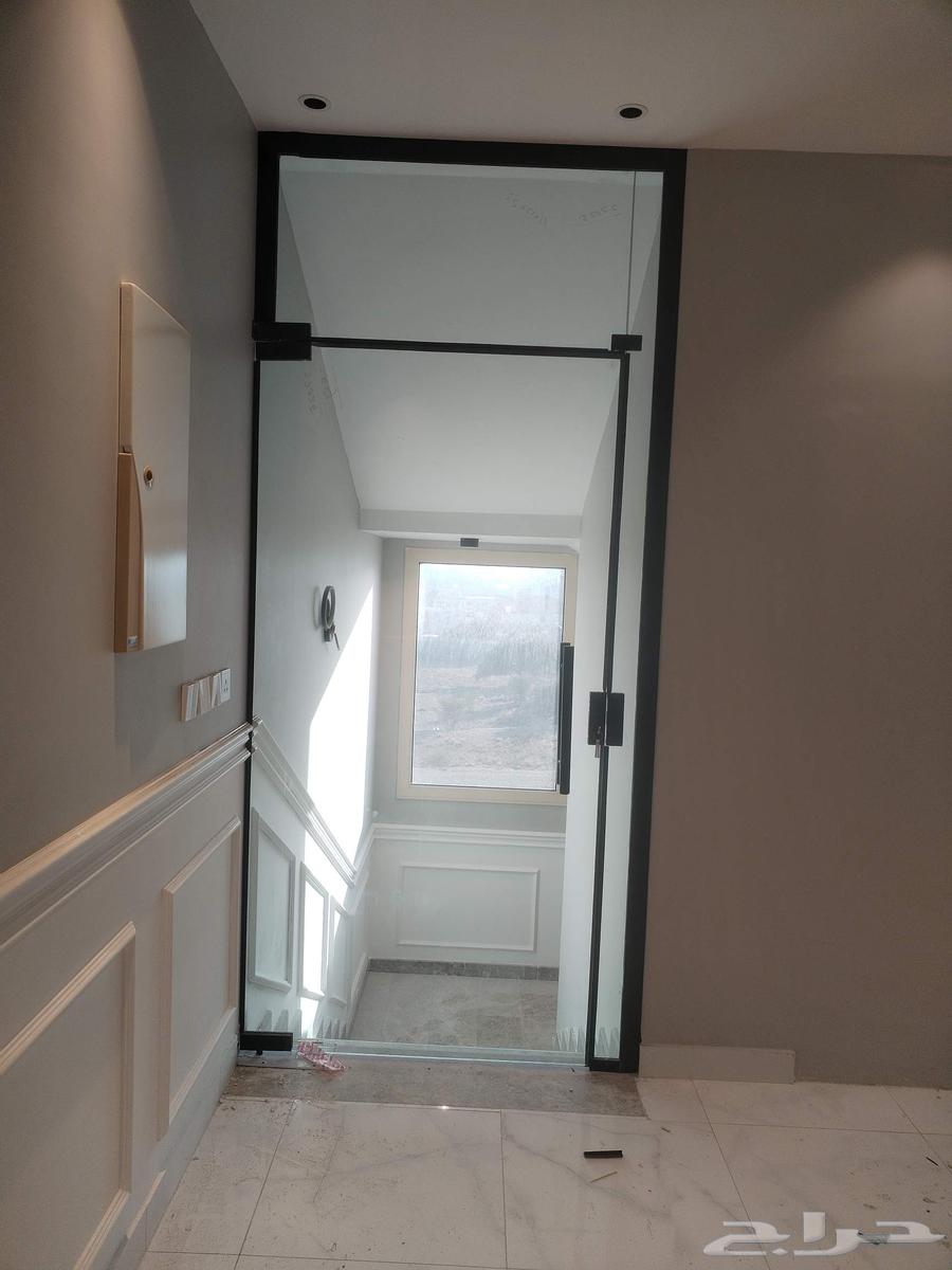 Installation of all types of secret glass64493691214850111