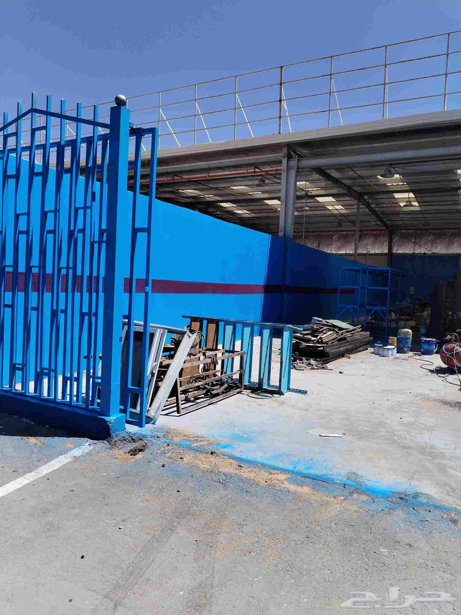 Abu Musab Tبوك Painter64493722676738112