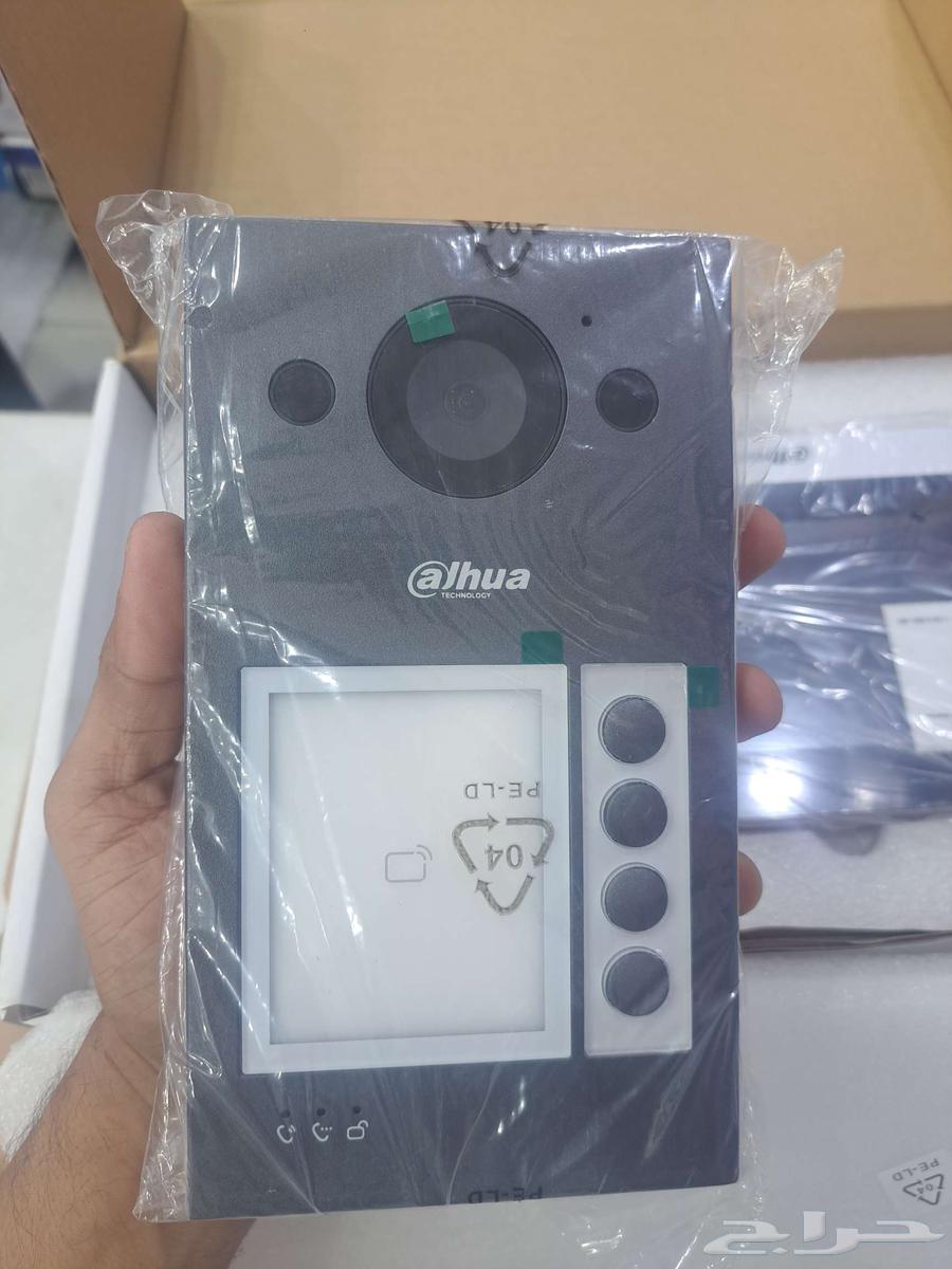 Intercom cameras and installations, network programming, WiFi cameras64493675904129113