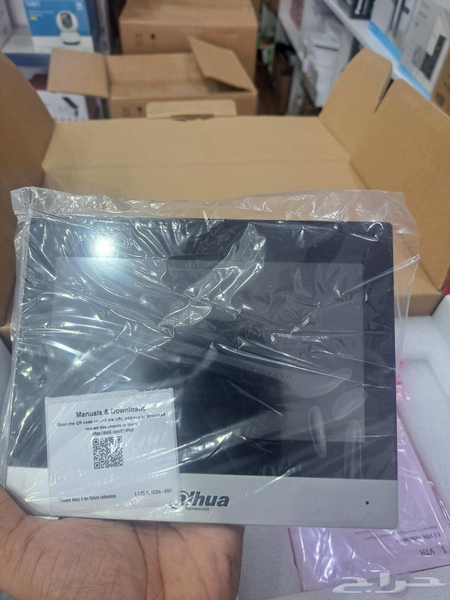 Intercom cameras and installations, network programming, WiFi cameras64493675904129114