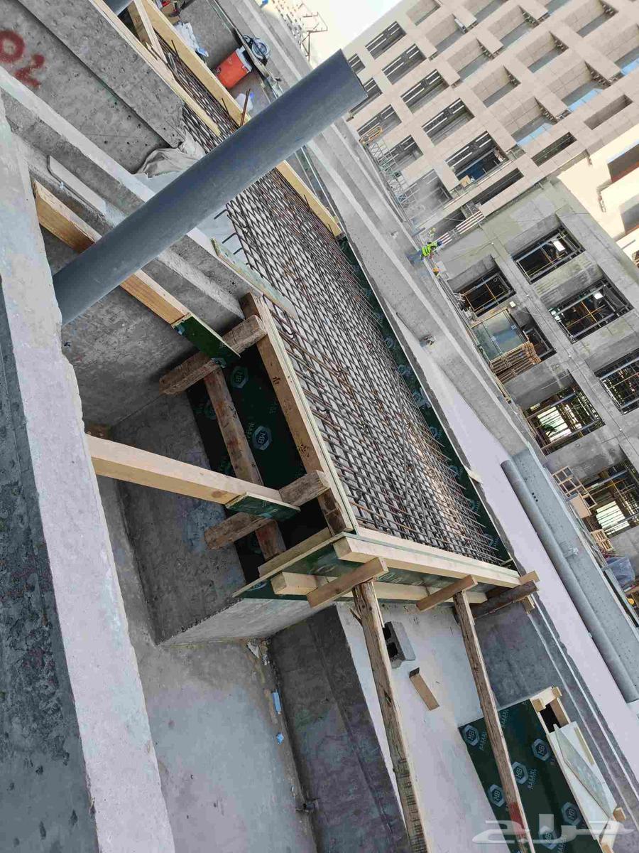 أبو وليد مقاول معماري64493706854913112