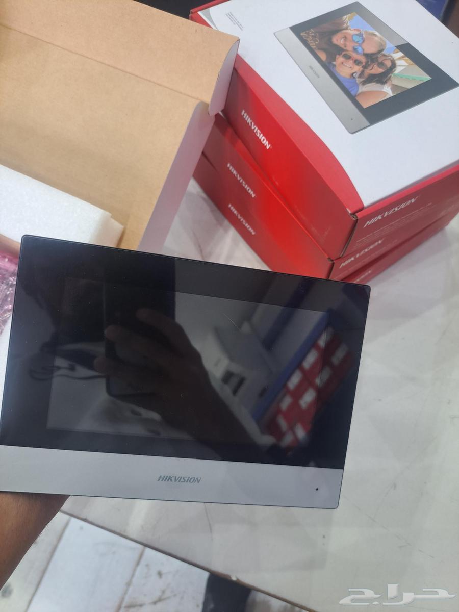 Intercom cameras and installations, network programming, WiFi cameras64493675904129112