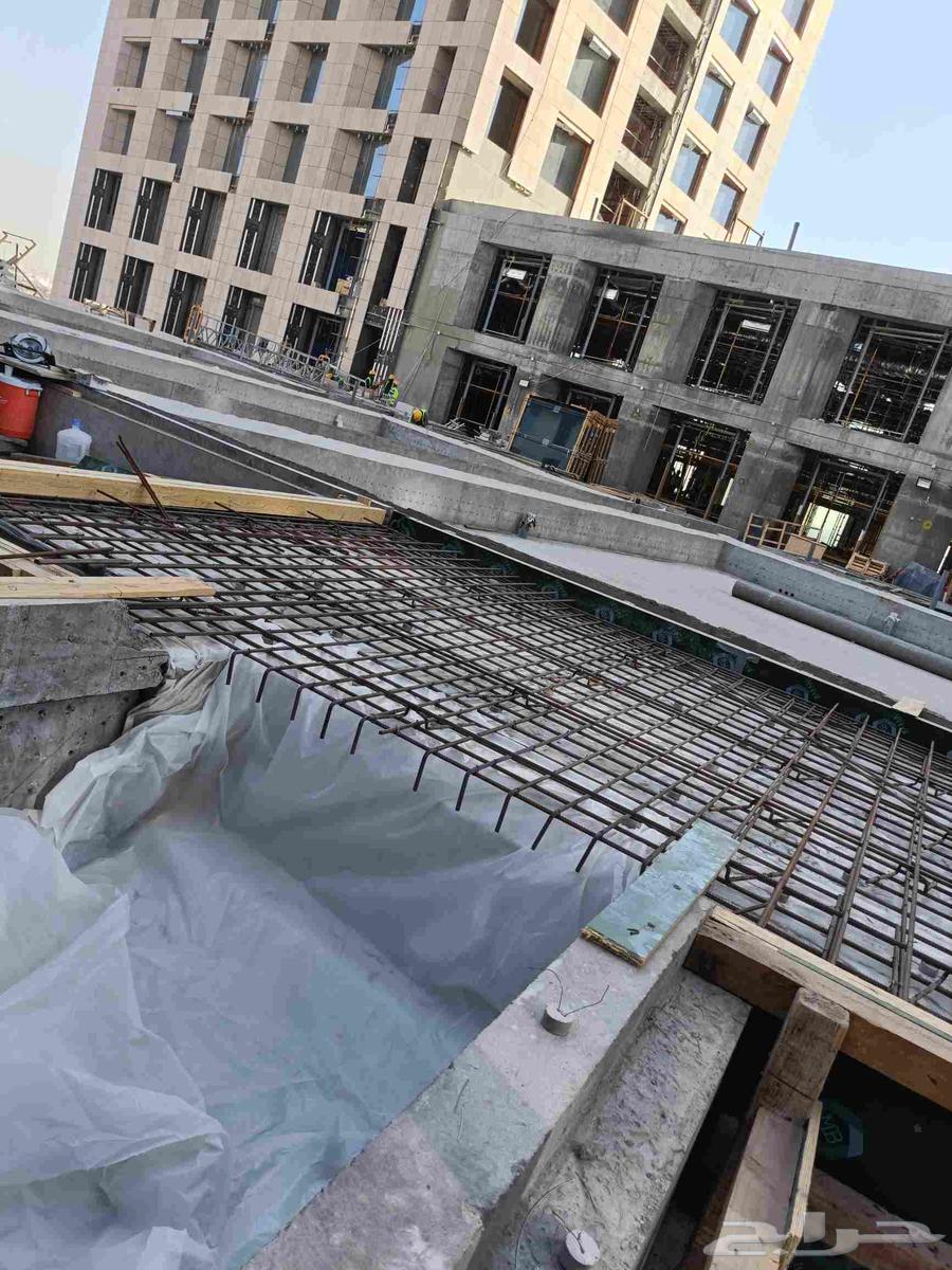 أبو وليد مقاول معماري64493706854913110