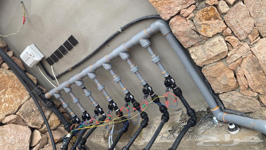 Taif plumber at the lowest prices64493690319745111