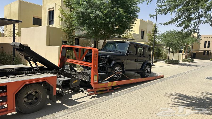 سطحة هيدروليك فل داون64493738667011110