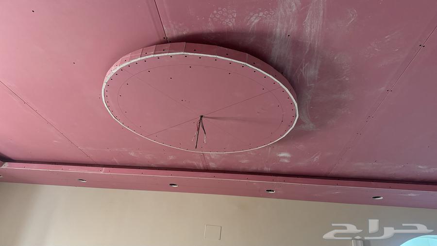 معلم جبس بورد دهانات المدينة المنورة64501603006594112