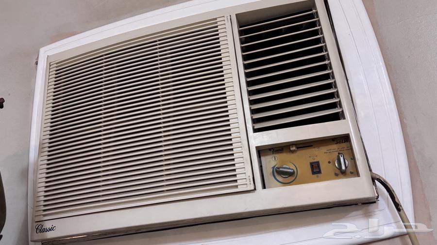 New Window Air Conditioners, Very Cold, Original64501633856259113