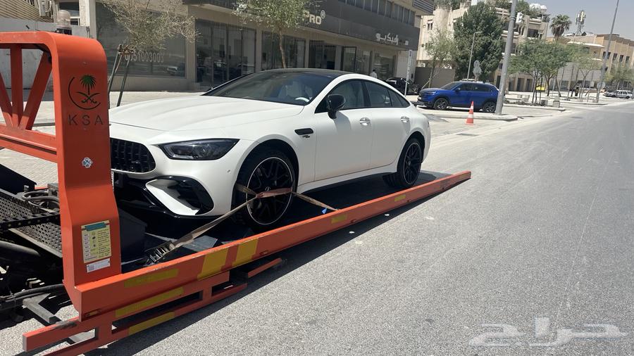 سطحة هيدروليك فل داون64493738667011111