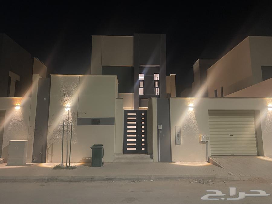 فيلا للإيجار