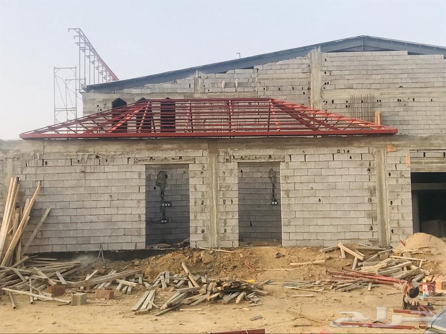 بيوت شعر مشب نار قرميد قماش ملكي عادي64487263509763113