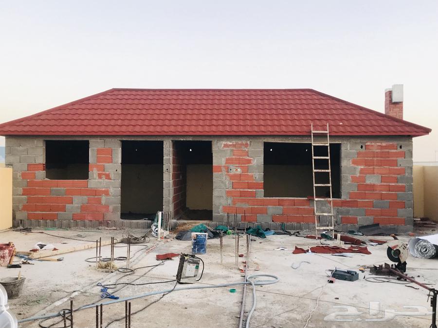 بيوت شعر مشب نار قرميد قماش ملكي عادي64487263509763112