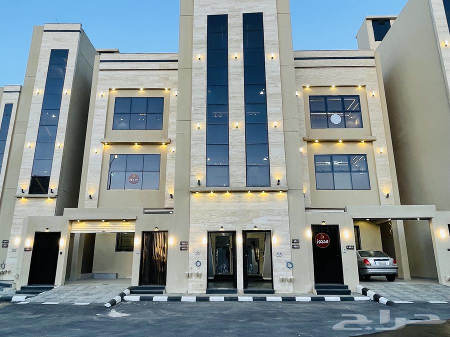 Upper ownership apartments in Abha Al Mahallah, in front of the radio building, priced at 500 thousand64501522173186110