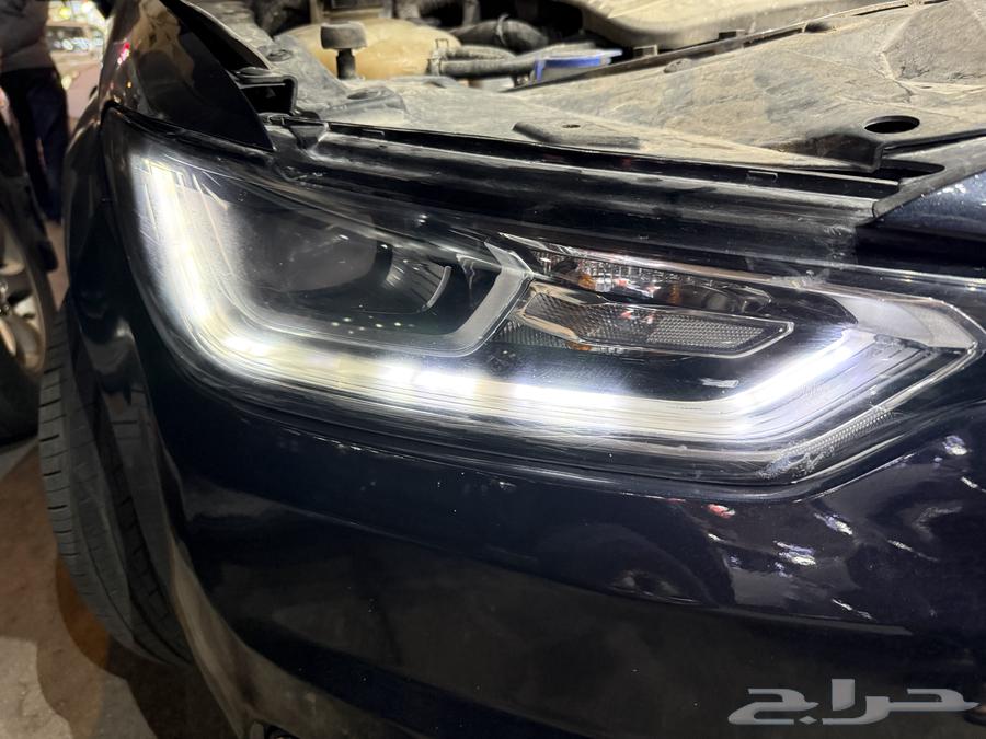 Repair LED Daytime Torus 202264493738223747111