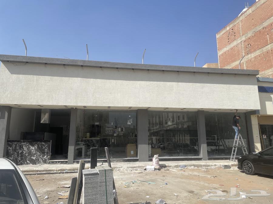 جميع اعمال الحداده والديكور أسمنت بورد كلادنج64501587825539114