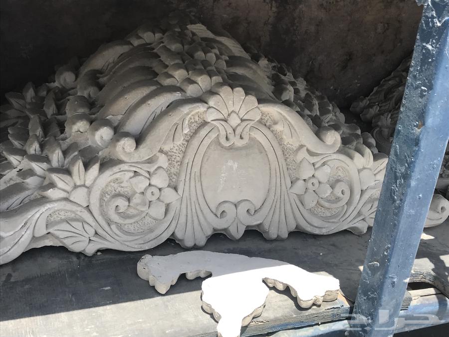 معلم جبس و جبسم بورد شغل64493752717569114