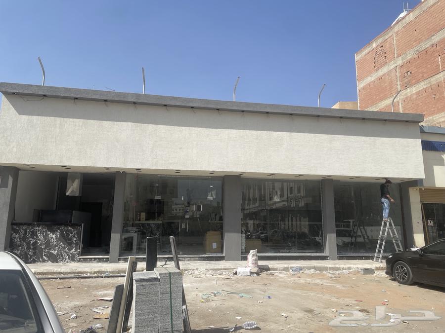 جميع اعمال الحداده والديكور أسمنت بورد كلادنج64501587825539113