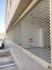 Supply, installation, and maintenance of all types of automatic garage doors64501635656705113