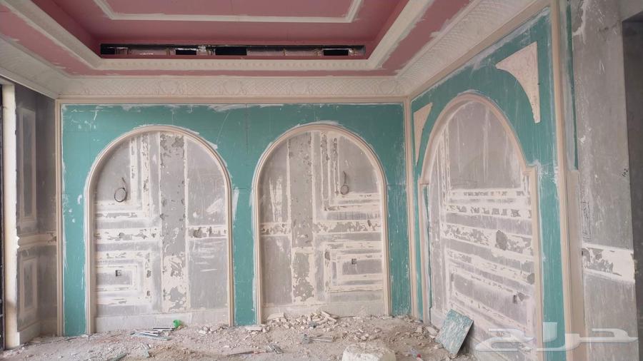 معلم جبس جبسم بورد64501667095681110