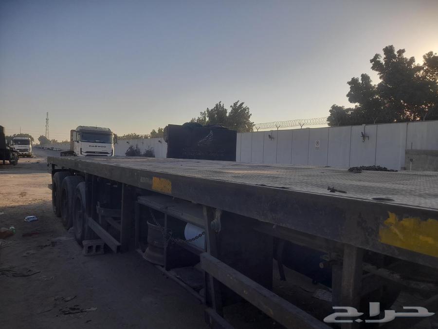 سطحات تريلات عدد 33 سطحة يوجد سست ويوجد منافيخ البيع جملة او64493690028931111