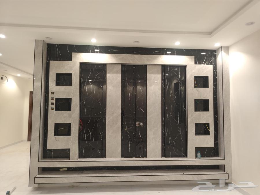 معلم دهانات وديكورات الطائف معلم شيبورد64501603496961111