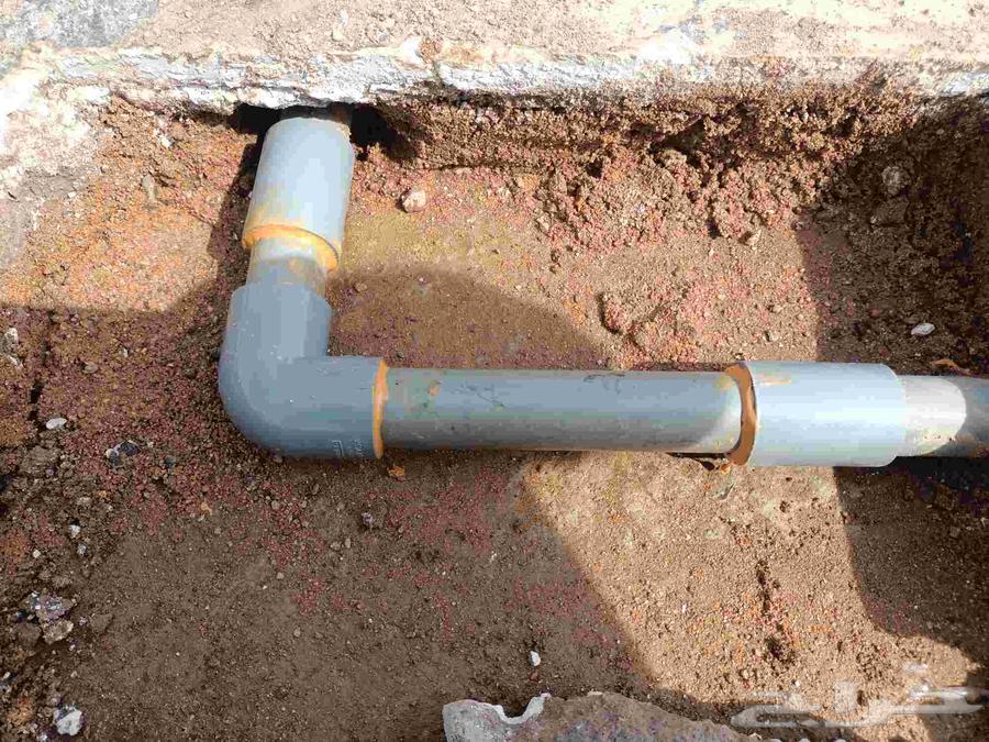 كشف تسربات بالمدينة المنورة باحدث الاجهزة الحديثة64493752672515110