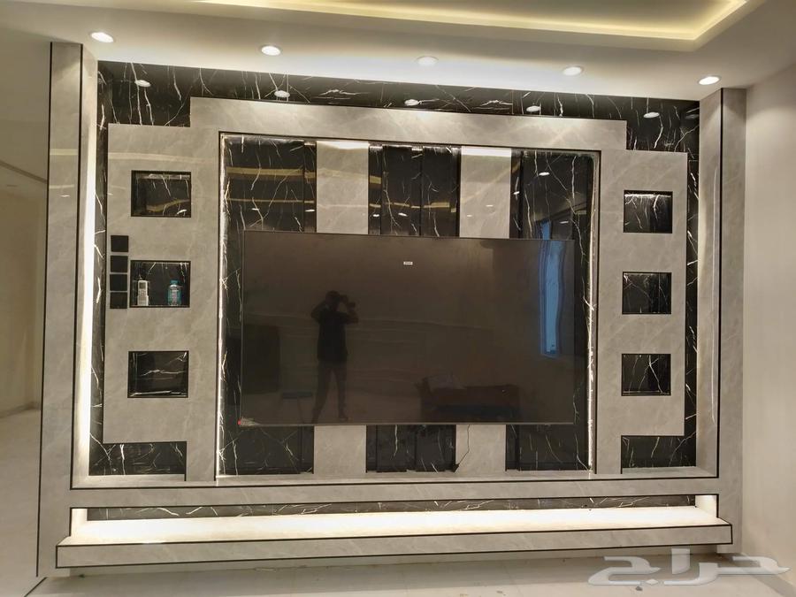 معلم دهانات وديكورات الطائف معلم شيبورد64501603496961110