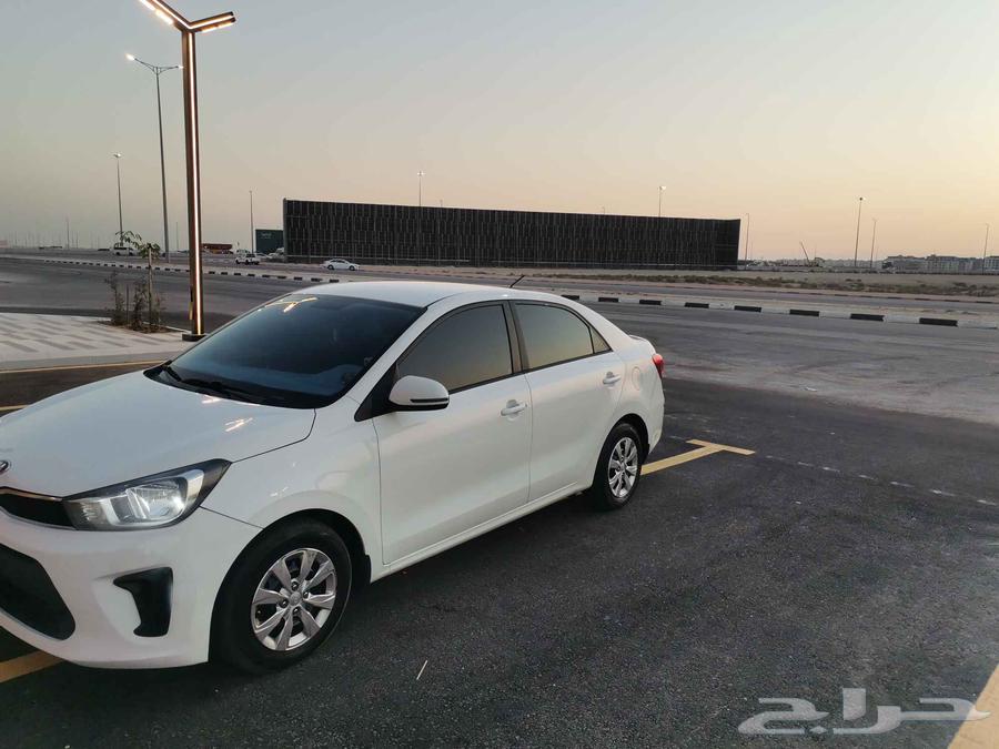 كيا بيجاس 2020 توصيل مشاوير خاصه في الشرقية وخرج64501603885186111