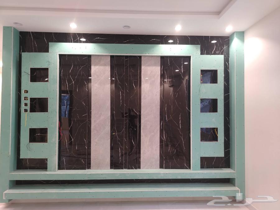 معلم دهانات وديكورات الطائف معلم شيبورد64501603496961112