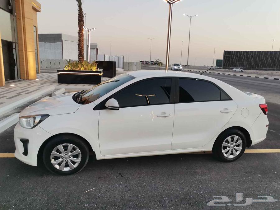 كيا بيجاس 2020 توصيل مشاوير خاصه في الشرقية وخرج64501603885186110