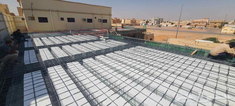 مهندس مدني ( إشراف و تنفيذ و إدارة )64501507210755114