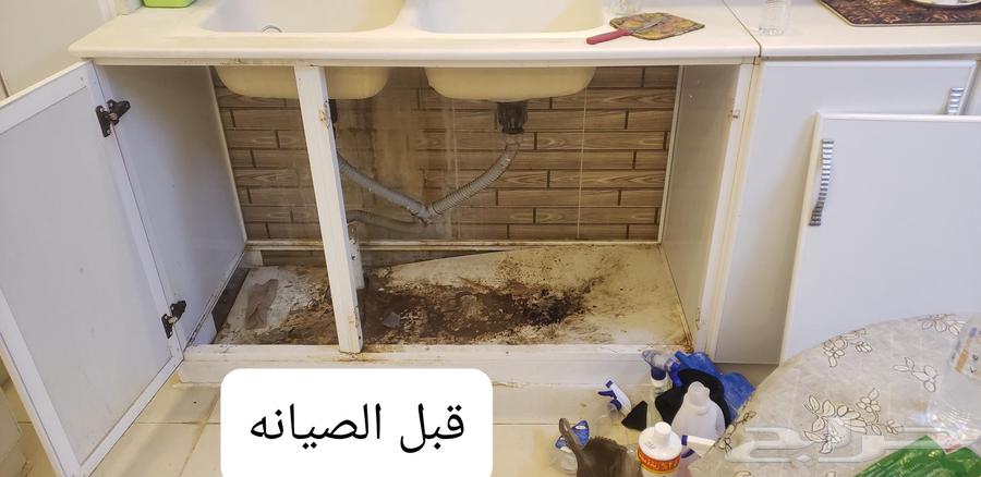 Hussein Matar Workshop for repairing all types of kitchens, contact us64501684048515110