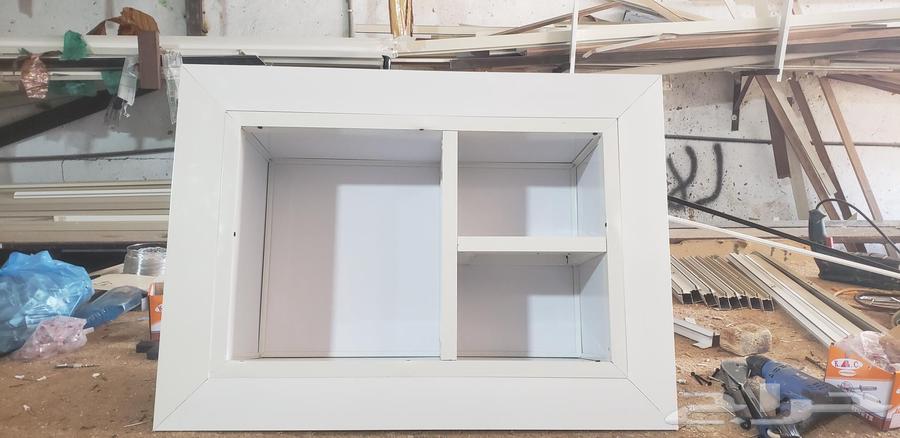 Hussein Matar Workshop for repairing all types of kitchens, contact us64501684048515112