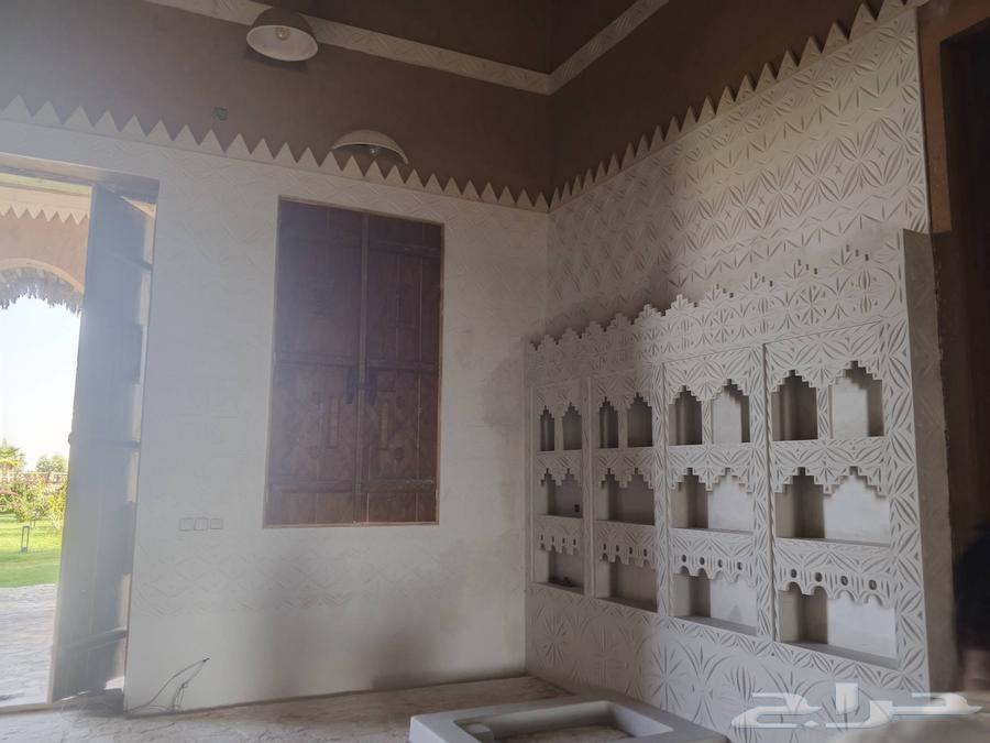 Antique Heritage Craft: Fireplace, Kiln, Clay Construction, Combination, and Restoration64493690075649114