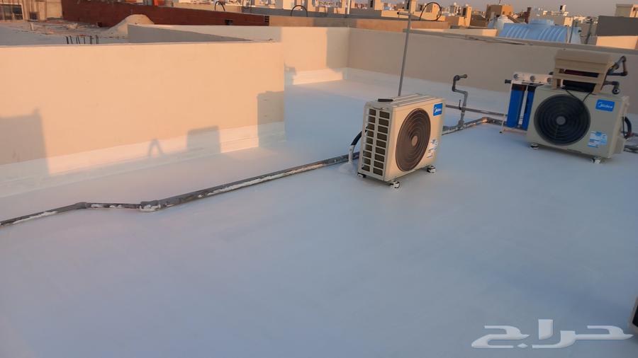 Insulation of shankho and open roofs64493689817345111