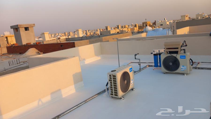 Insulation of shankho and open roofs64493689817345110