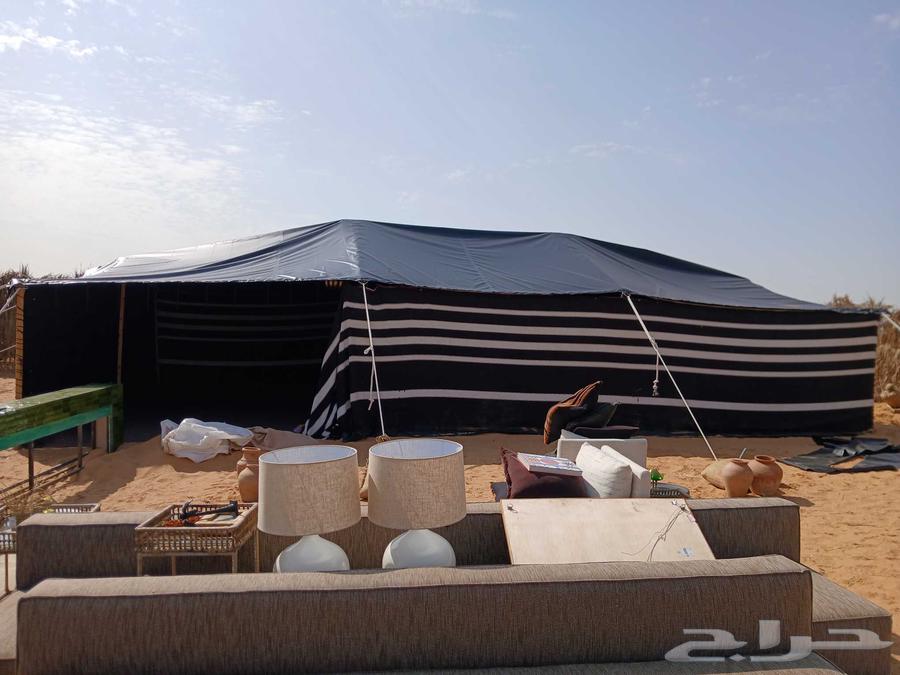 تركيب خيام وبيوت الشعر بريدة القصيم64501715608066113