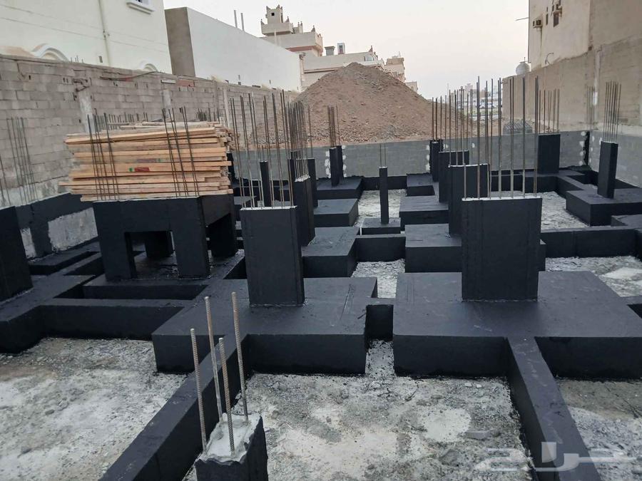 معلم عازل لتركيب جميع انواع العوازل عازل حراري عازل مائي64501570830211110