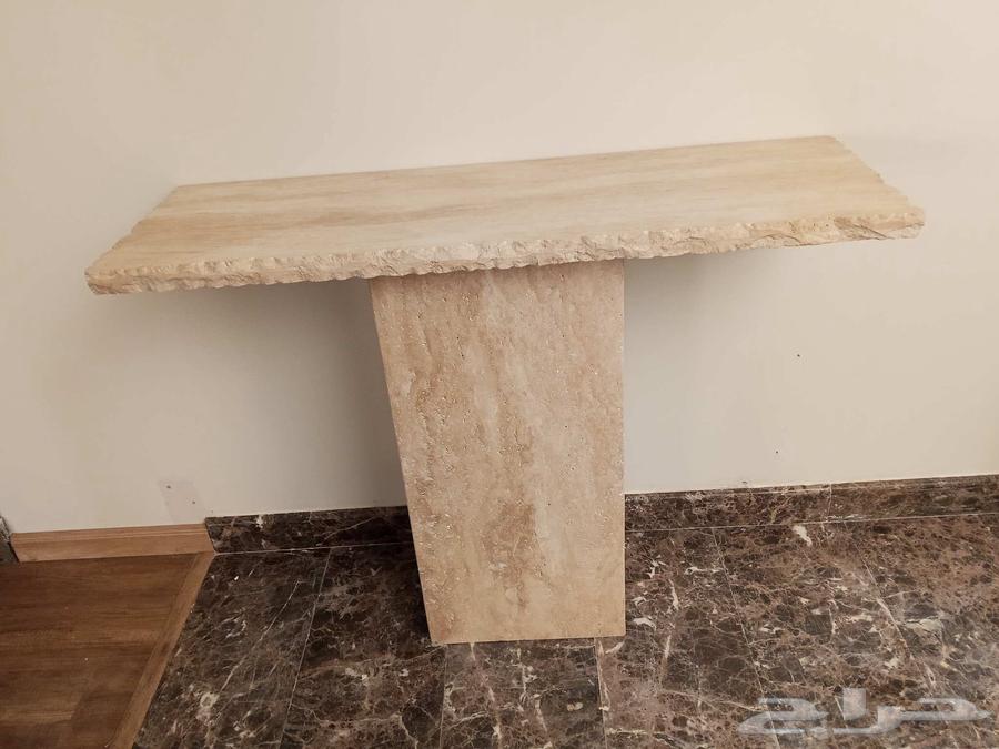 Customizing marble tables according to customer requests64501715623555112