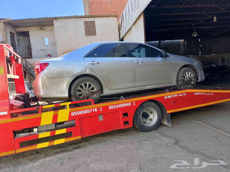 من تبوك دخل وخارجي الى او جميع أنحاء اللمملكه64493752887042110