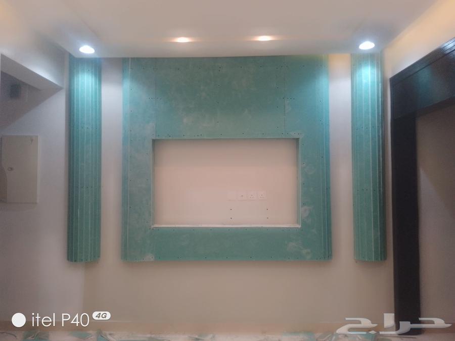 جبس ديكورات جبس بورد مملم جبس عادى مملم64493737373571112