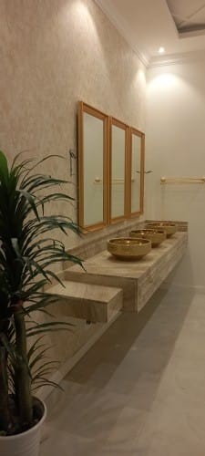 توريد وتركيب جميع أنواع المغاسل الرخام الطبيعي64493737877633114