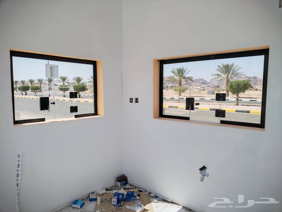 Installation of all types of secret glass64493691214850112