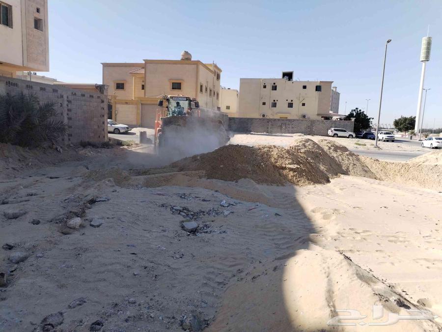 توريد رمل دفان قطوعه بالرد دفان ميده قواعد جميع انواع الدفان64493706796035111