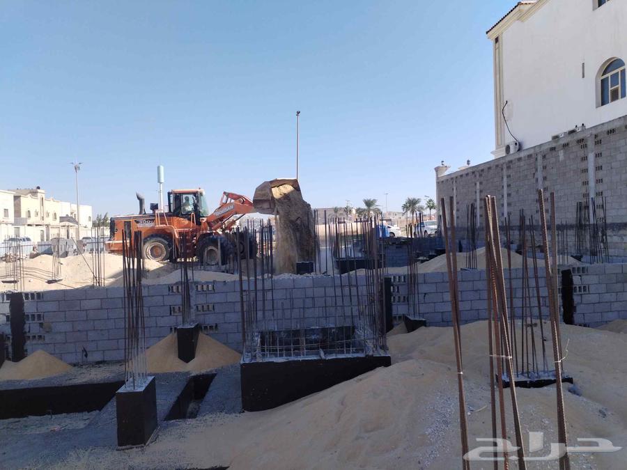 توريد رمل دفان قطوعه بالرد دفان ميده قواعد جميع انواع الدفان64493706796035114