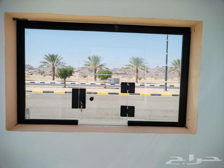 Installation of all types of secret glass64493691214850113