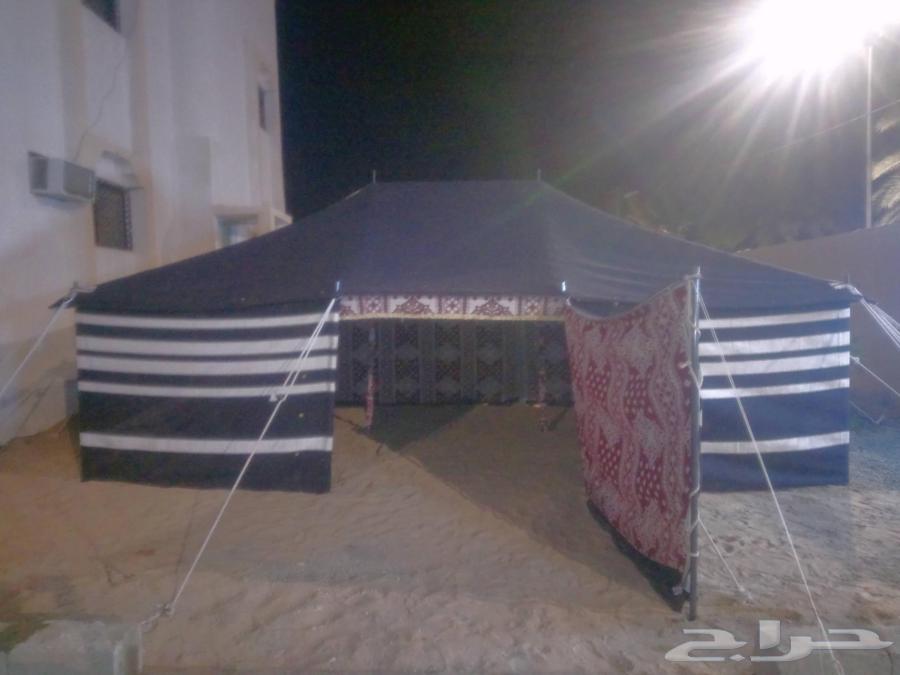 Tent setup64501716581379110